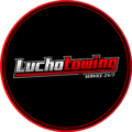 Lucho Towing 24 LLC Logo